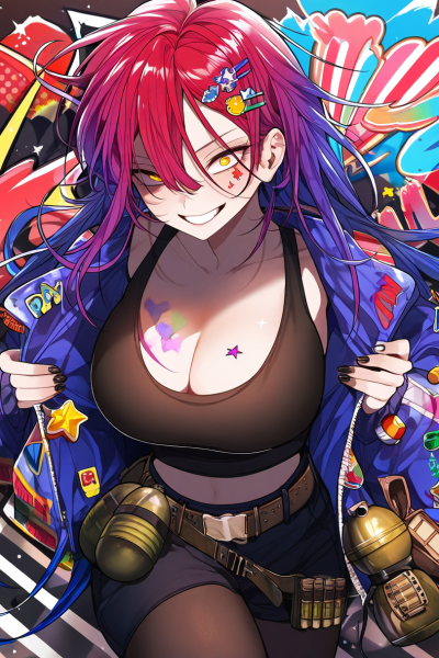 贝拉斯科 | 雇佣恐怖分子