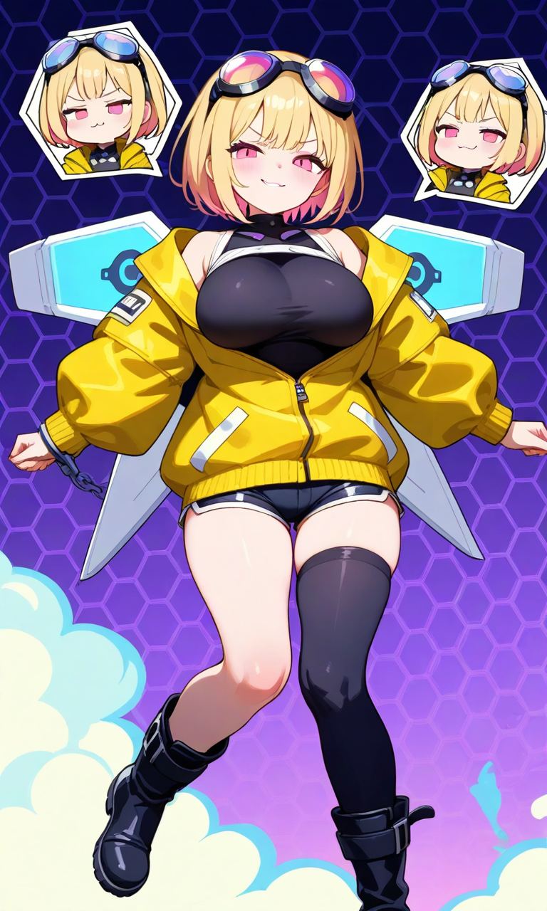 黄蜂侠——任性超级恶棍