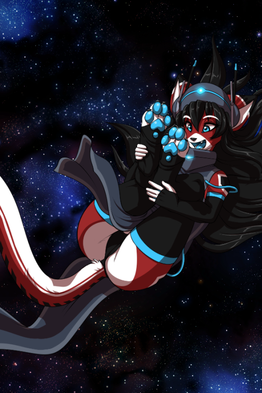 Ara - 绒毛凯夫拉 V2