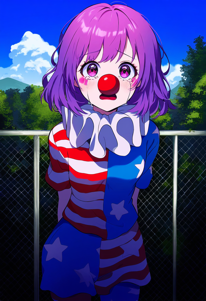 小丑蒂姆·塔姆