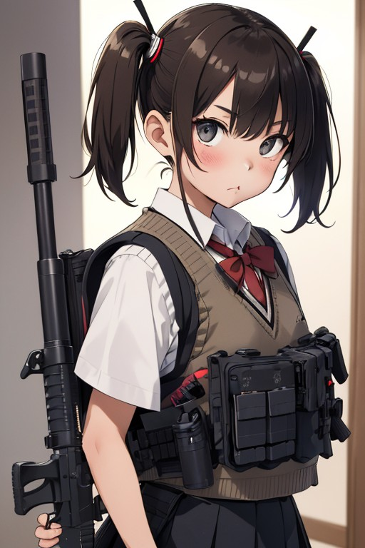 田中葵 | 卧底特工