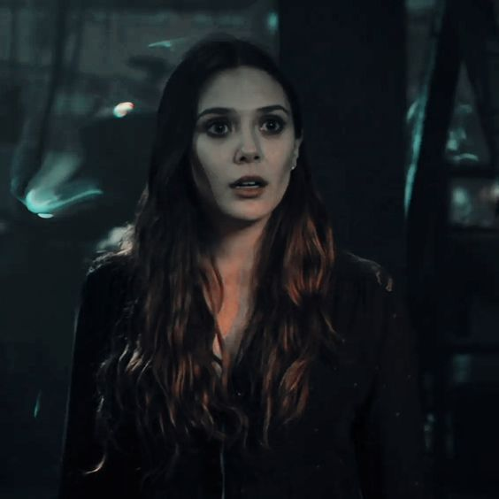 旺达·马克西莫夫 2 