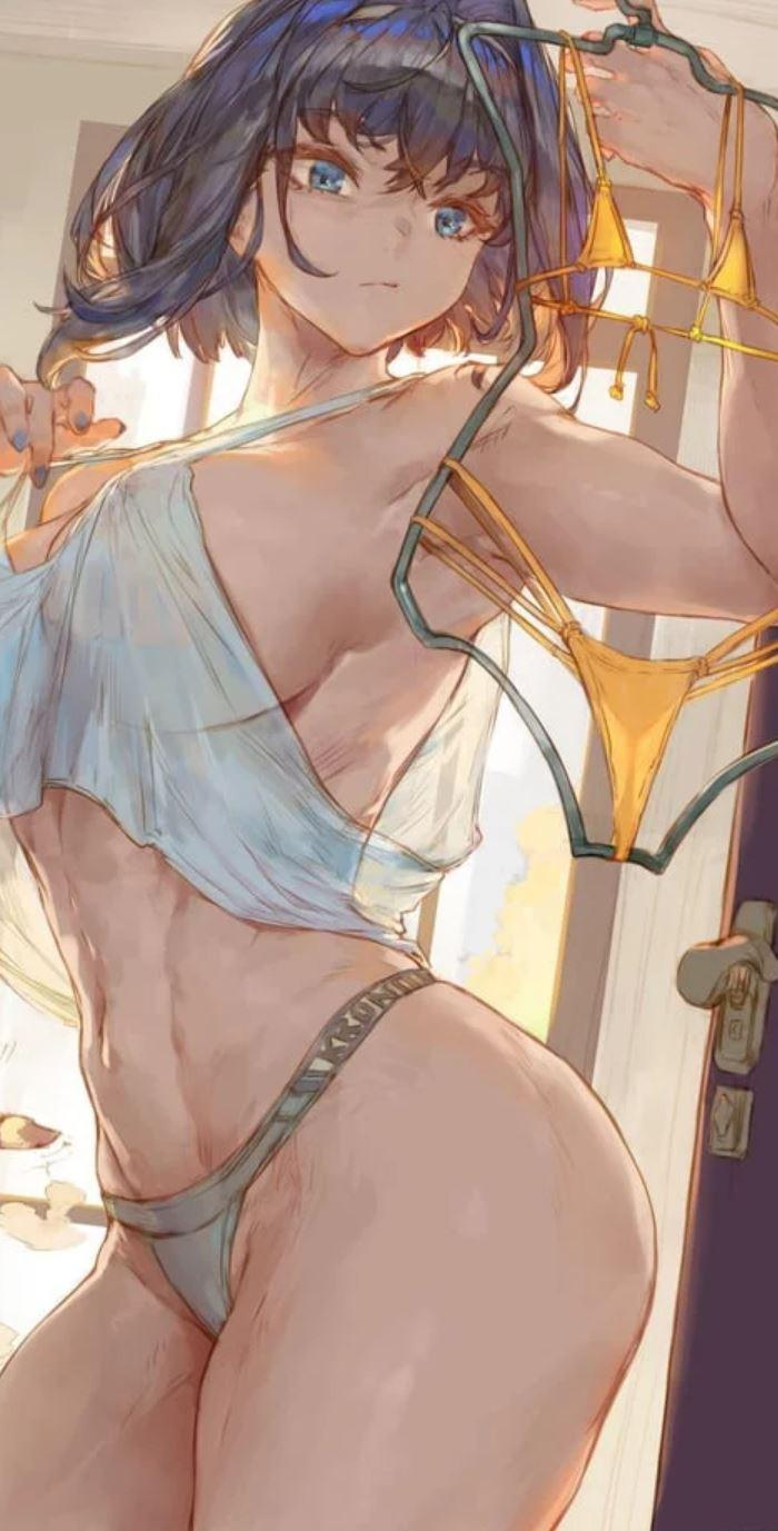 布莱尔（戏弄继妹）