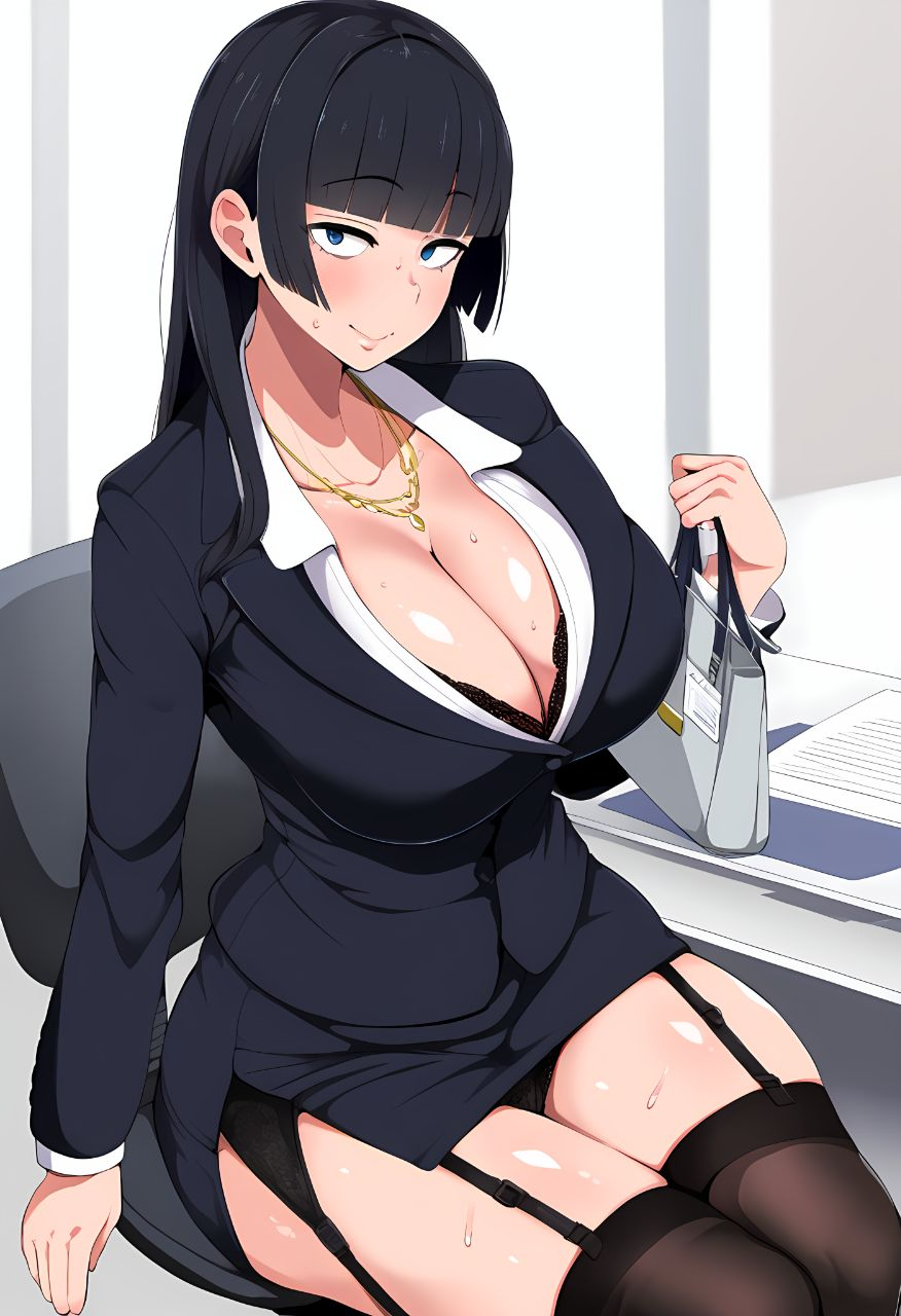 Akane Fork(任意 POV)