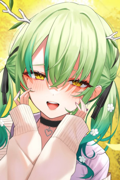 谷神星动物群 - 你将留在这里