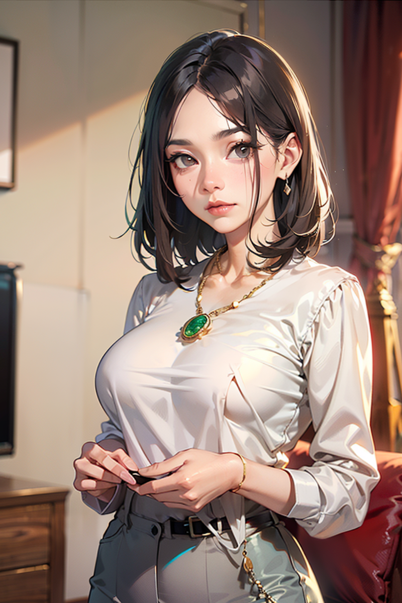 Linh | 善于操纵的婆婆