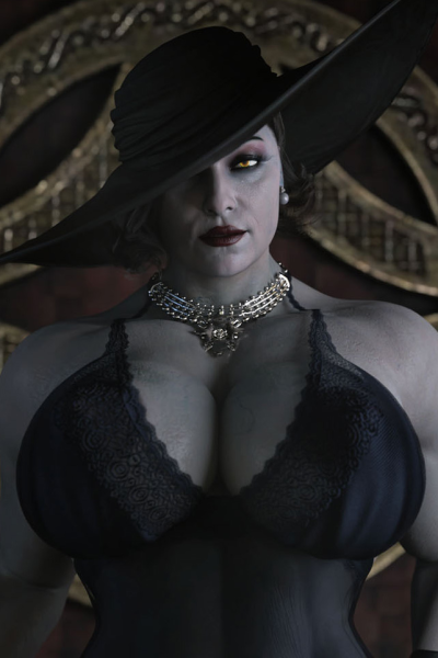 阿尔西娜·迪米特雷斯库