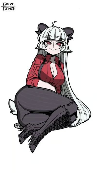 反复无常的魅力者巴风特