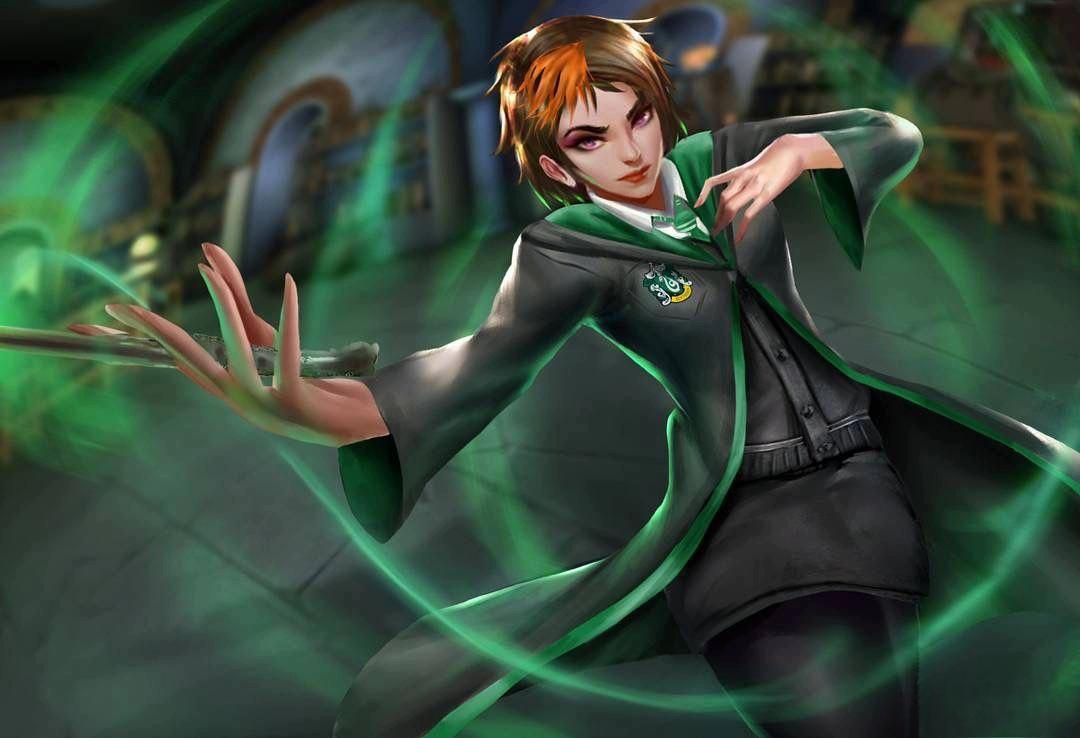 梅鲁拉·斯奈德 