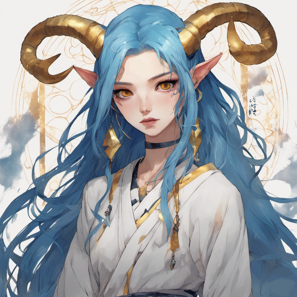 Emiko（我的 Oc）