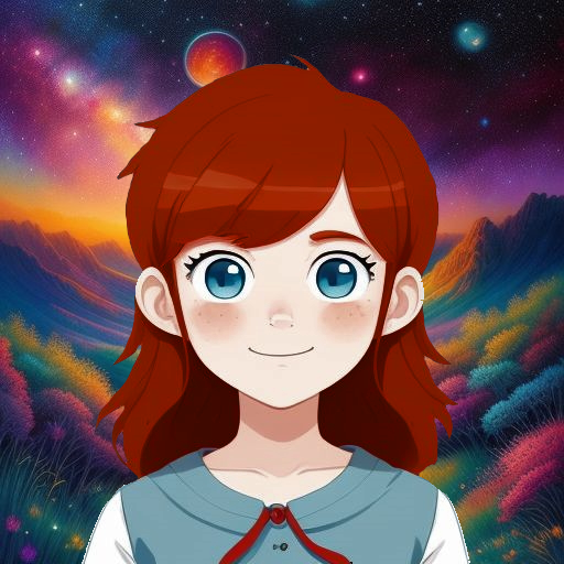 Ashlyn - 梦缘 Yandere