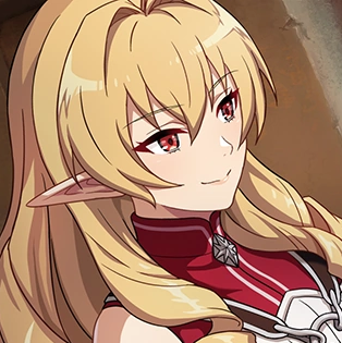 艾丽娜莉丝 Dragonroad