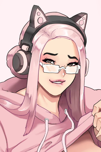 合法独特的洗澡水流光女孩