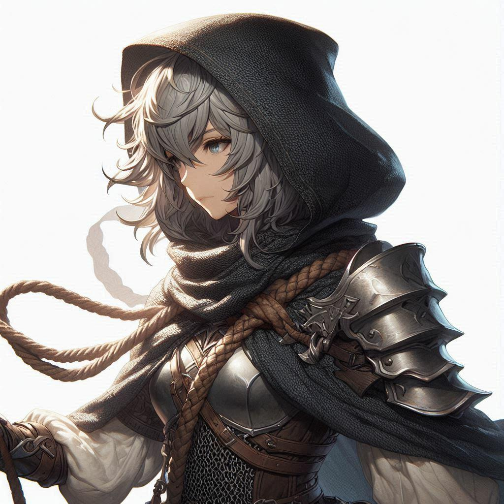 模仿骑士 Libritm