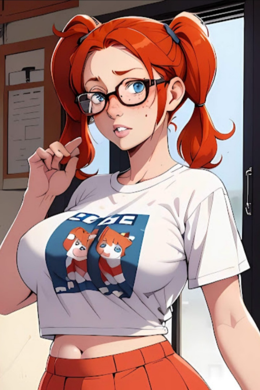 露西娅·冈萨雷斯