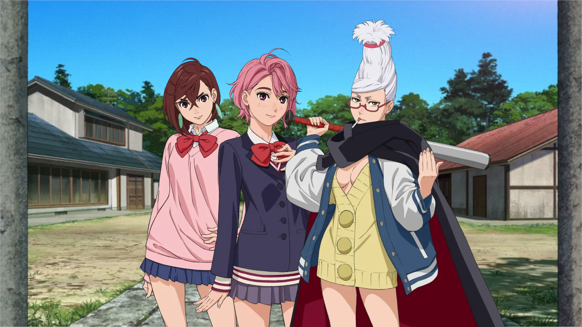 蛋蛋蛋:灵王后宫