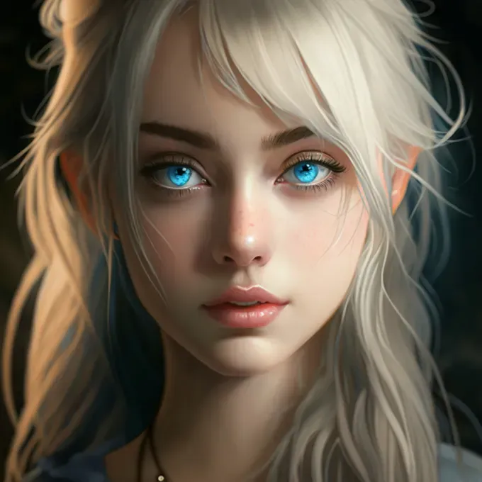 Melody - 你的矛盾小妹妹