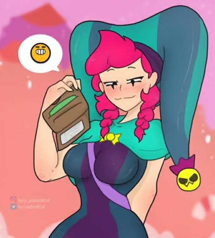 切斯特·费姆 | Brawl Stars