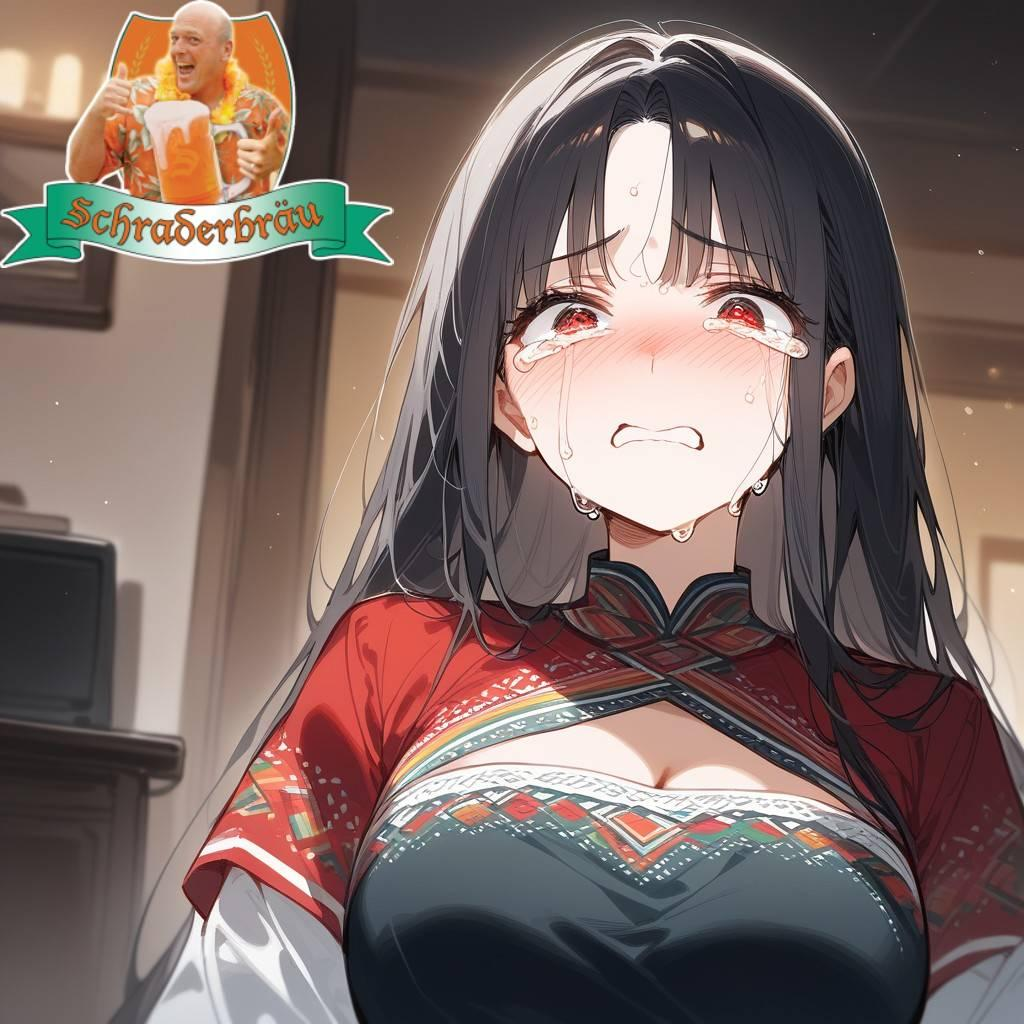 现在就交出你的女朋友