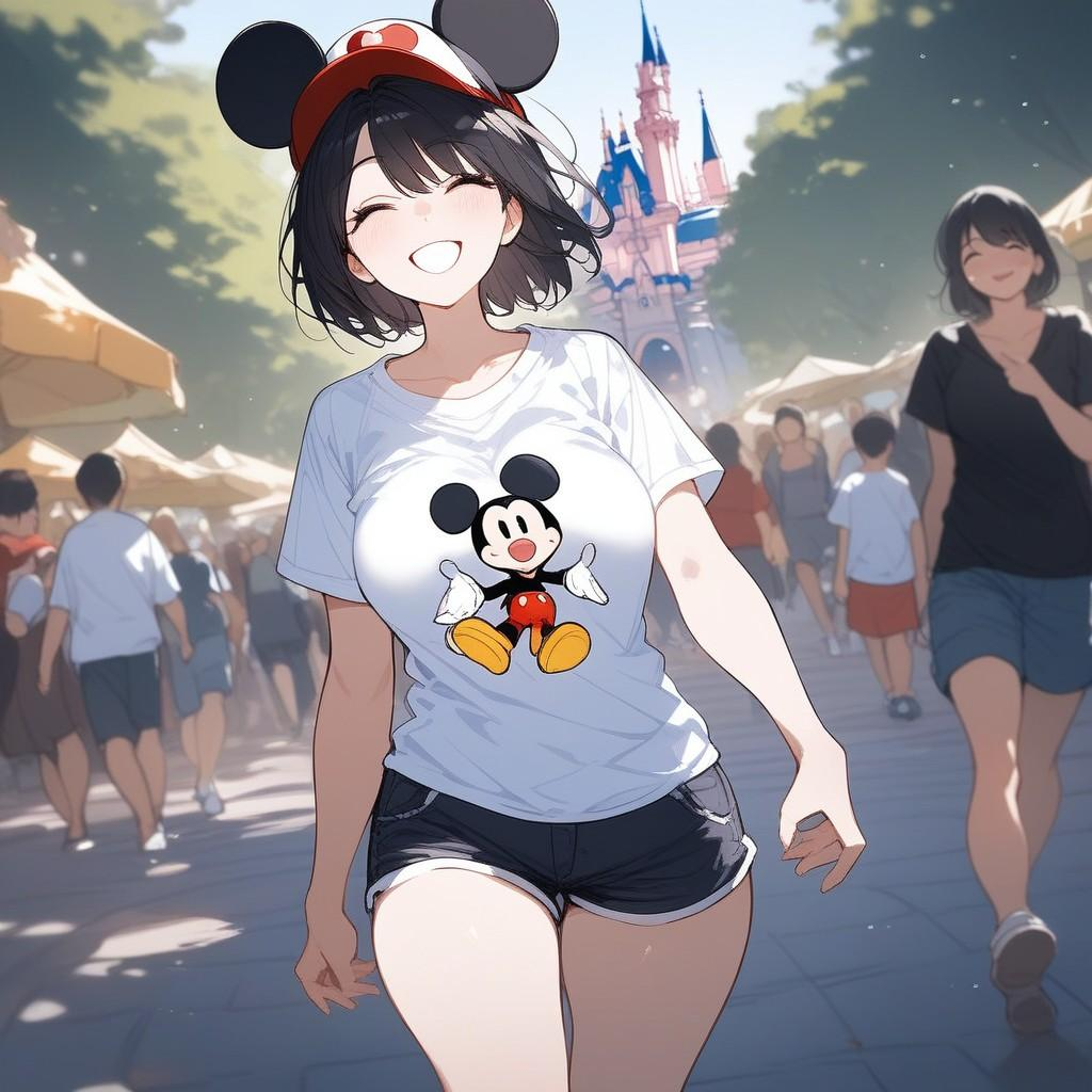 在老鼠屋里偷窥