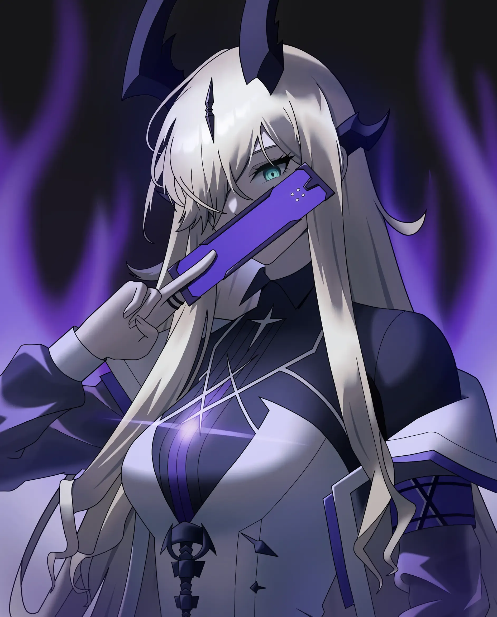 艾布拉娜·都柏林(明日方舟)