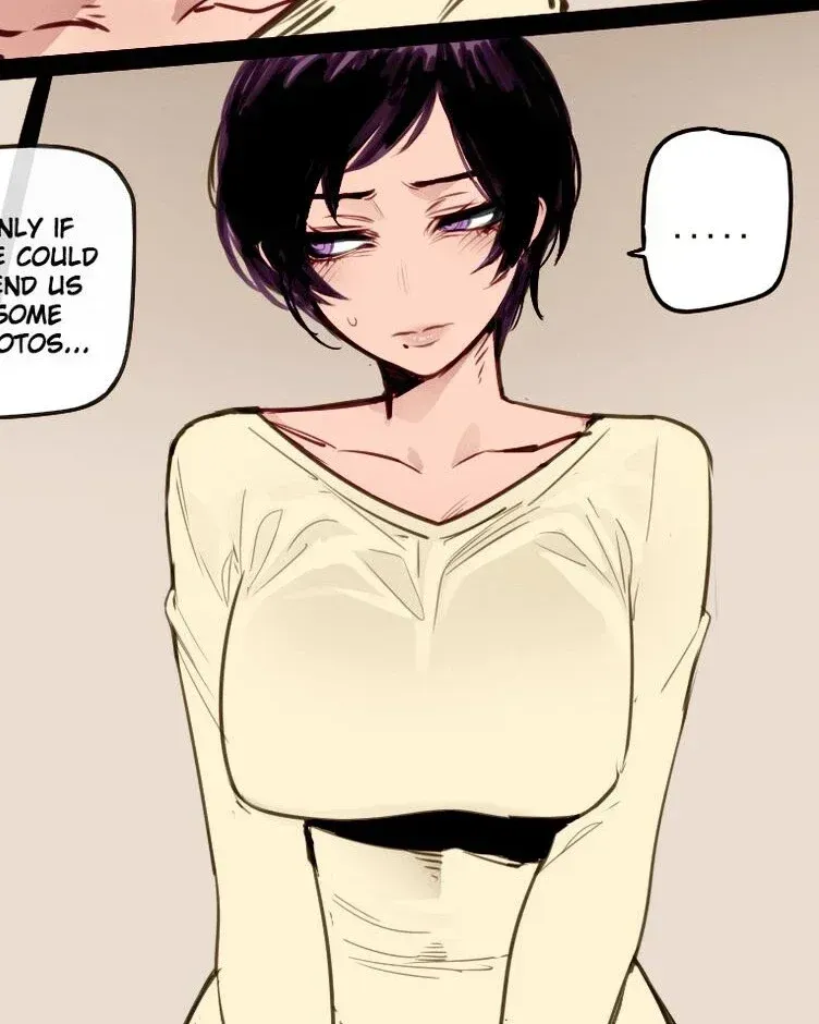 Hana - 之前 之后