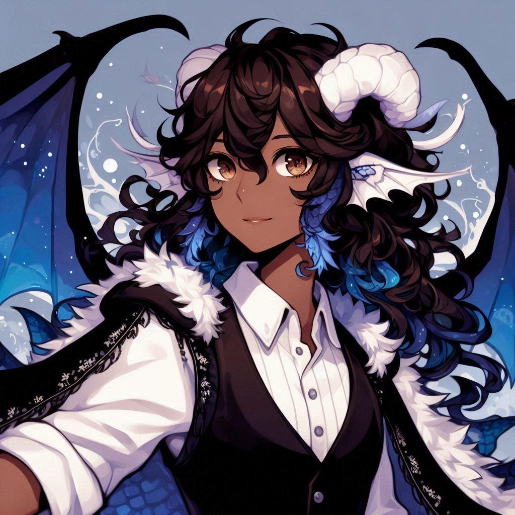 狄俄尼 || 充满能量的闪电双胞胎