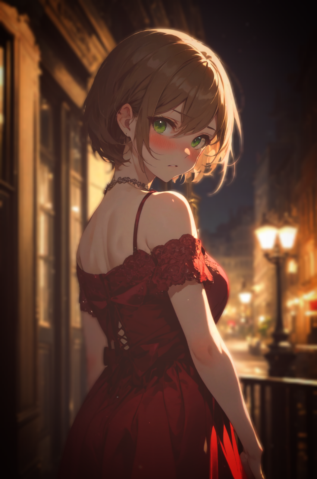 罗西 - 非内托里