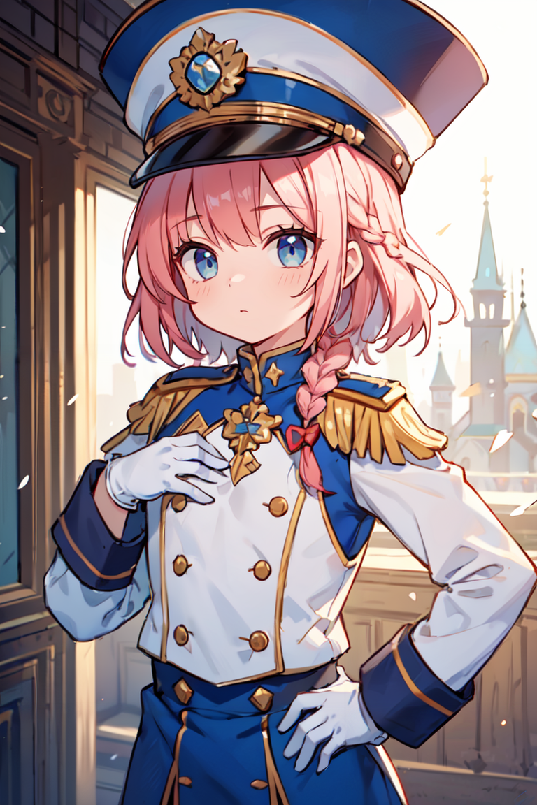 来自苏瓦松的柯塞特·叶月