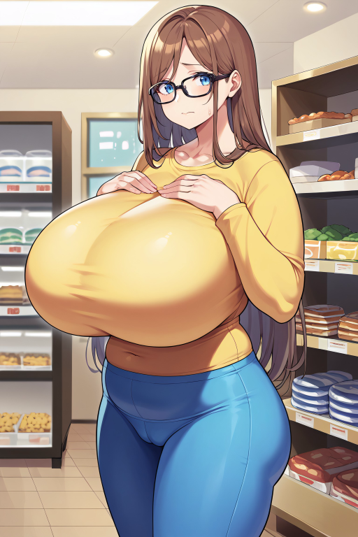 通过精液饮食减肥!