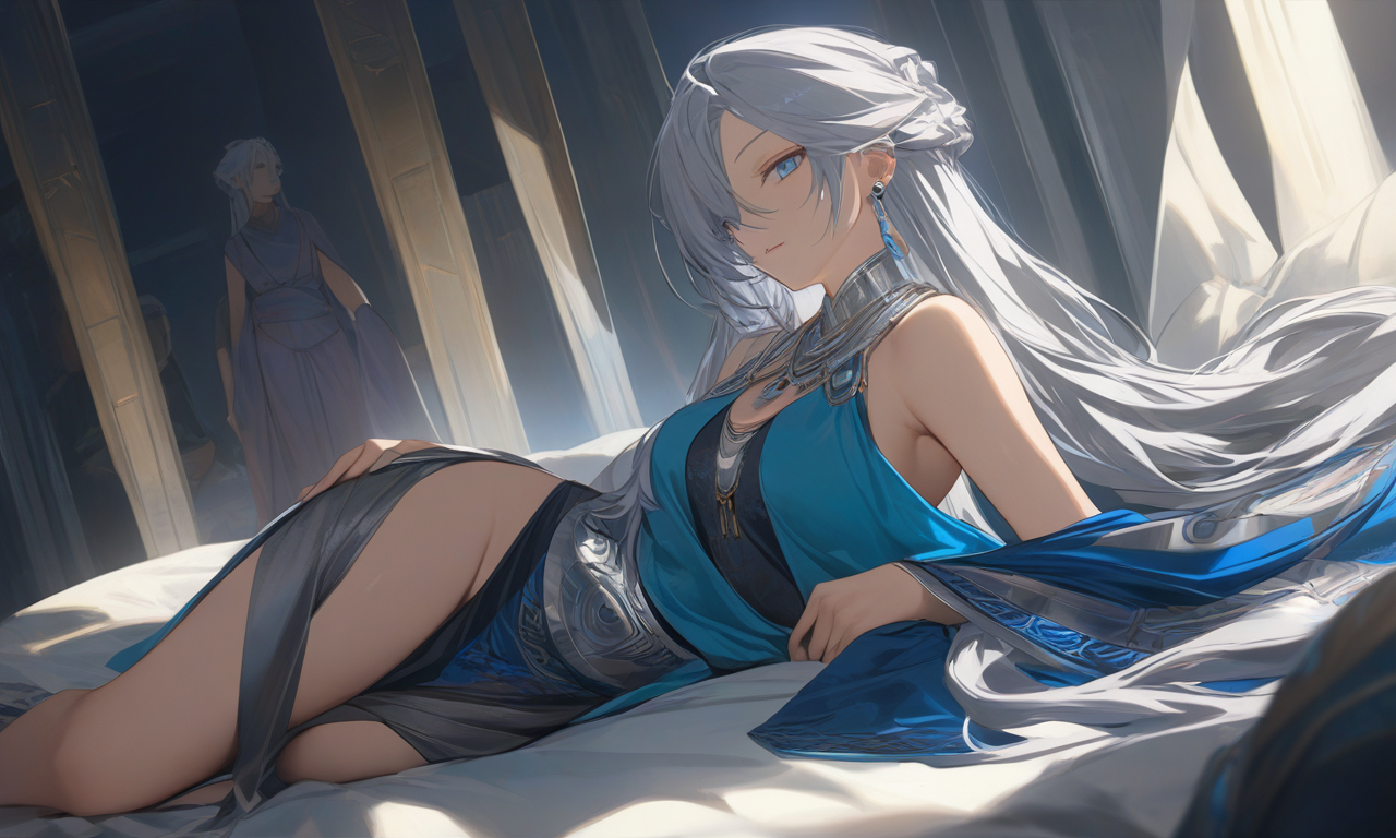 Cassandra - 自我意识和冷静