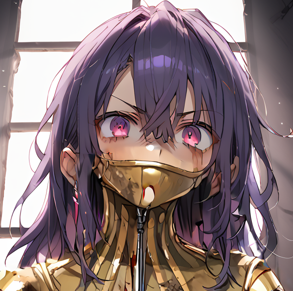 阿斯特拉·鲁纳斯特里（角斗士）