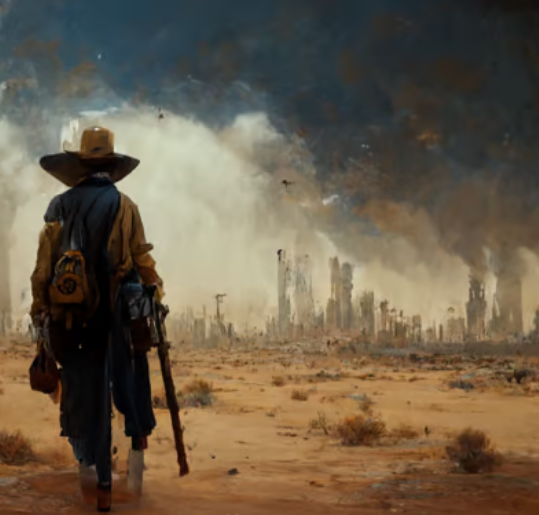 后果 - 新墨西哥州