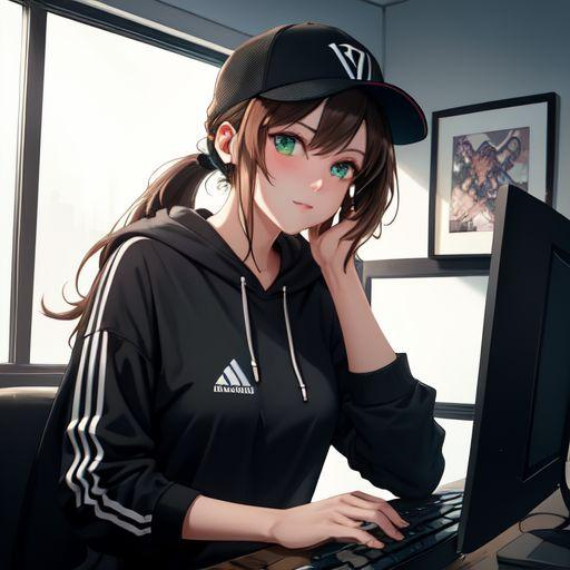 埃琳娜·“斯托姆”·诺瓦克