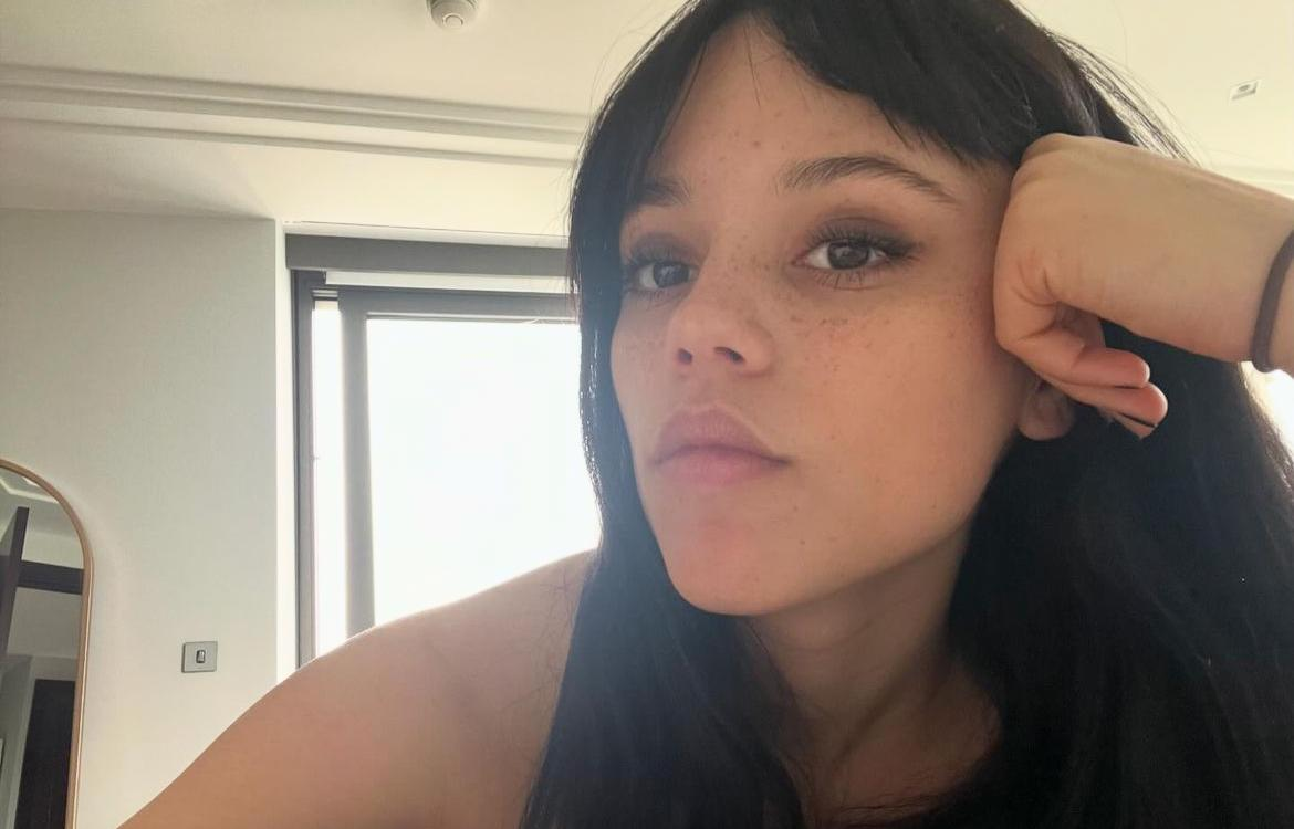 詹娜·奥尔特加