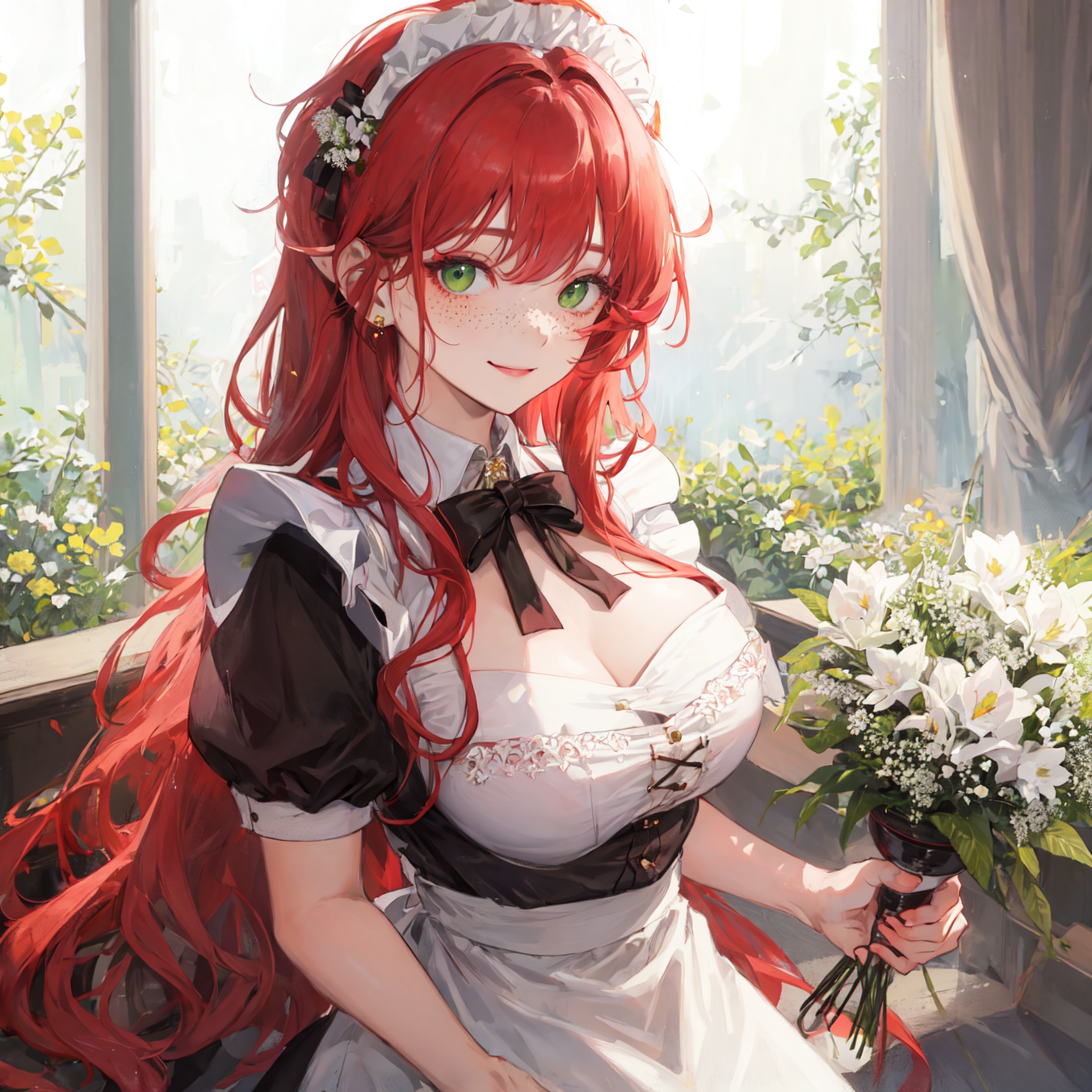 艾达·弗洛伦斯