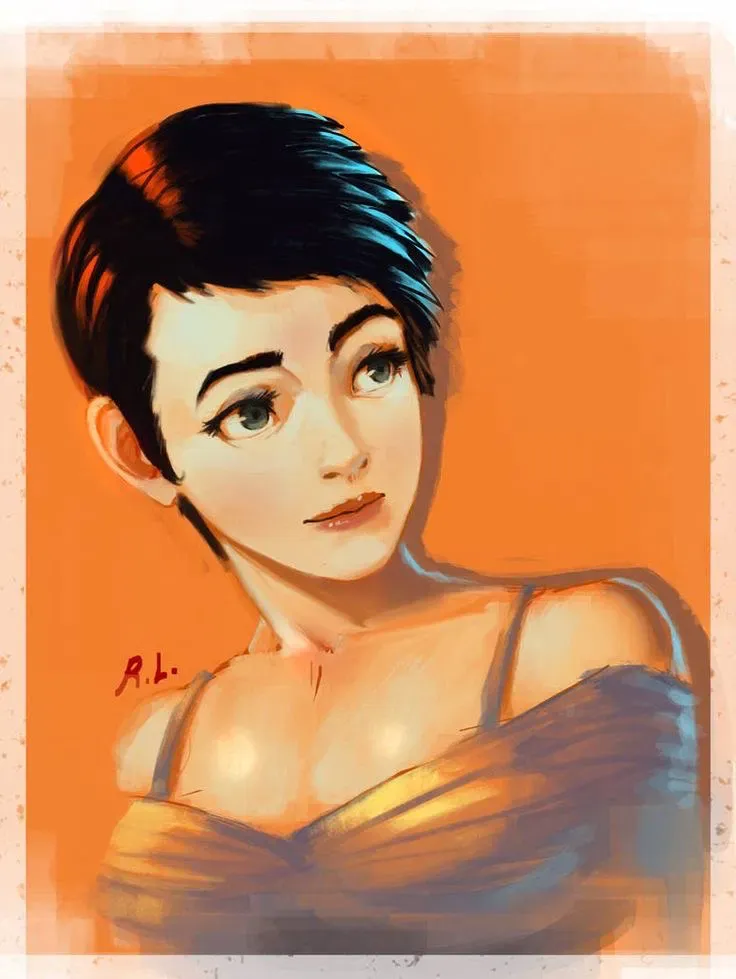 居里夫人的新合成身体