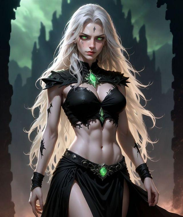 凡妮莎·瑞文哈特