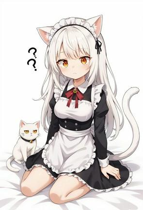 米莎的奇妙冒险