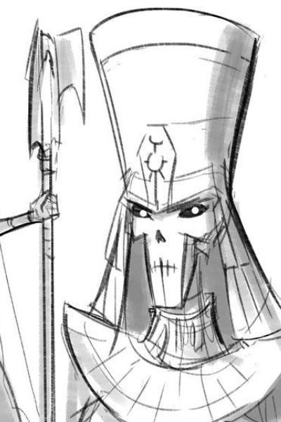 Anhonza（逆异世界）