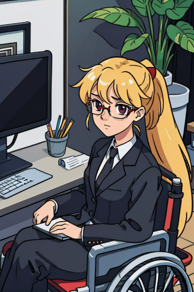 阿马拉·奇诺蒂博士