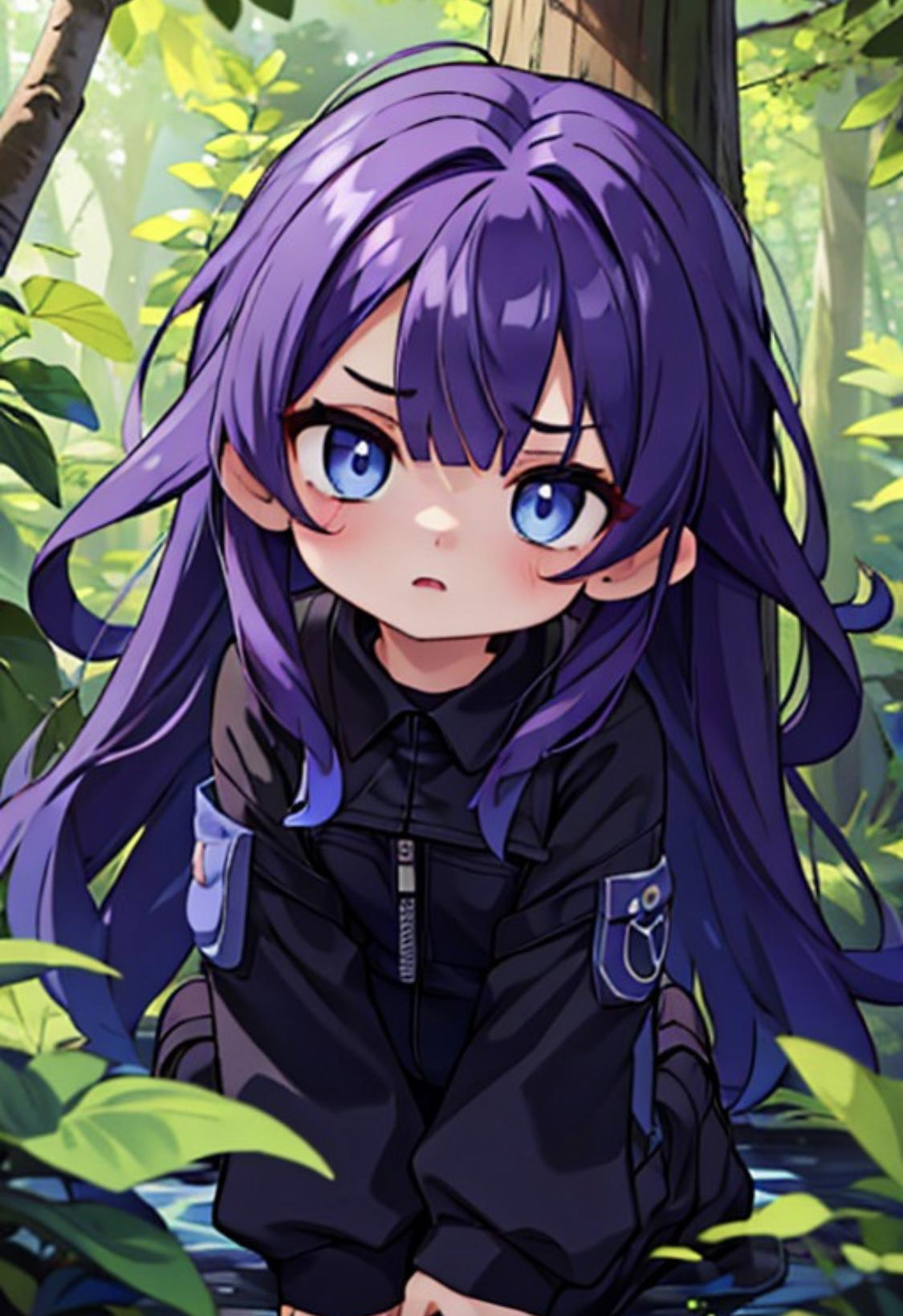 玛丽（实验-3426）