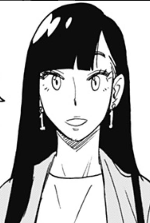 Coco 的主人 [间谍 x 家庭]