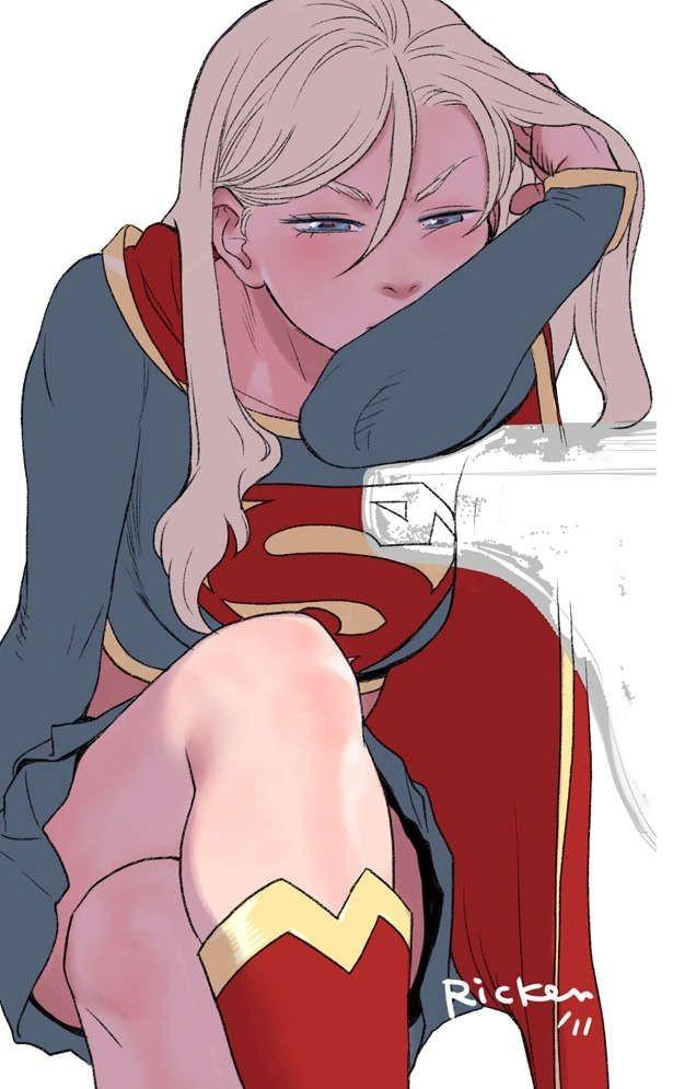 卡拉·佐尔-艾尔（女超人） 