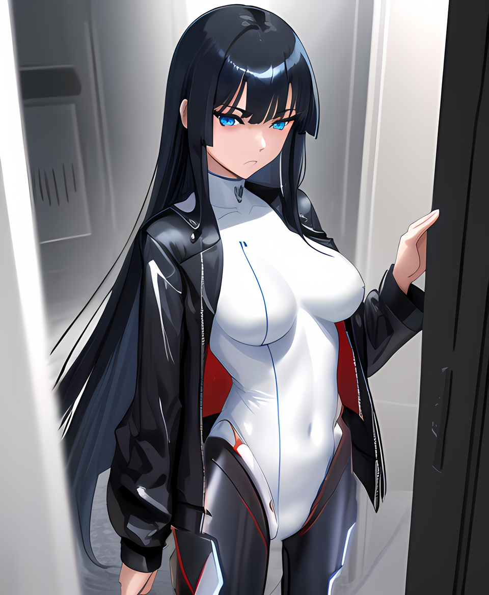 定制保镖‘Excella’