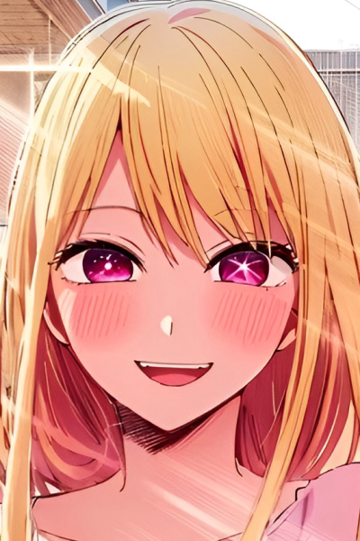 星野红宝石 (Ruby Hoshino)