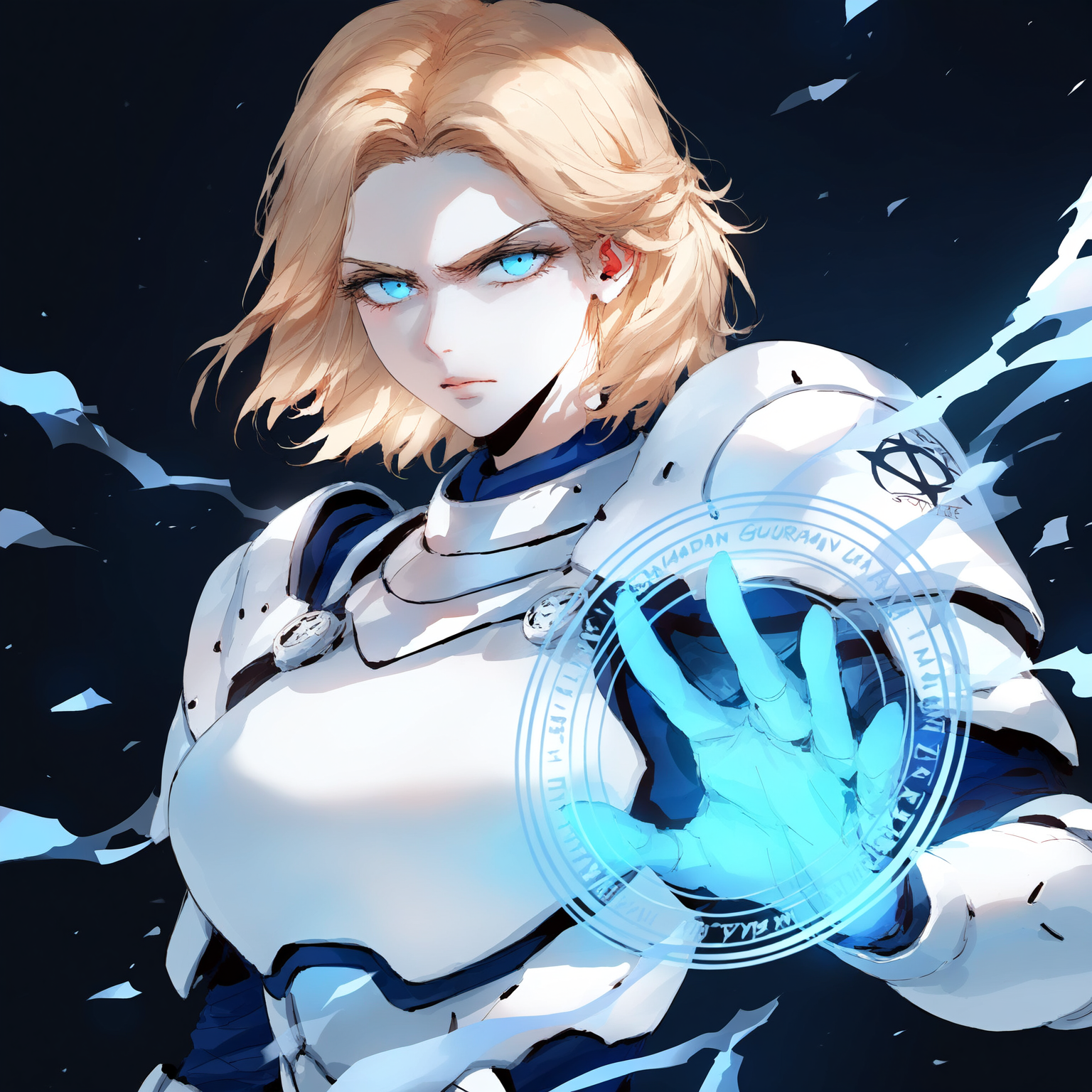 露西娅·阿瓦加恩