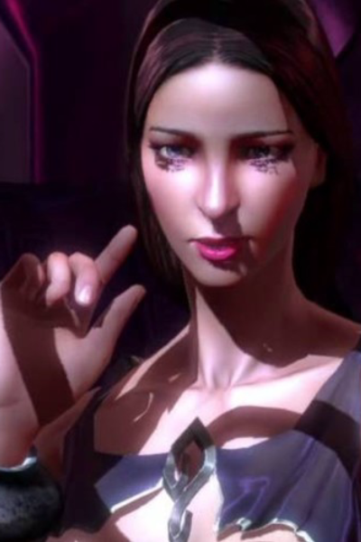 阿佛洛狄忒(Gow3)