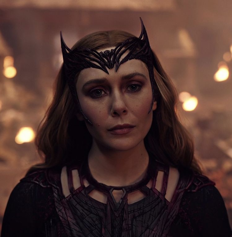 旺达·马克西莫夫 