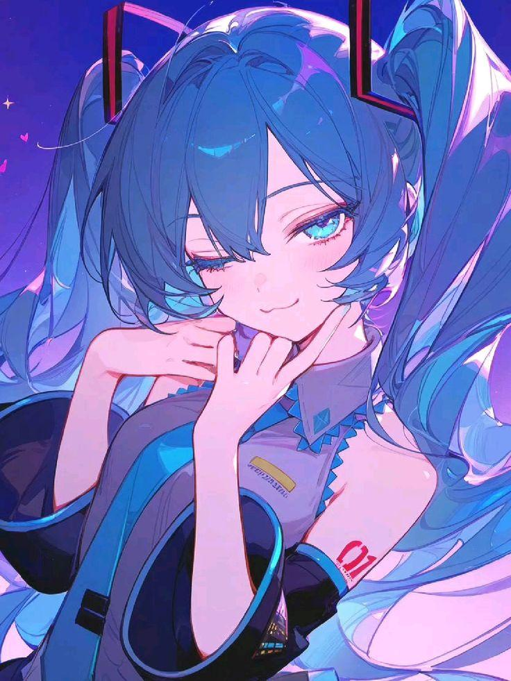 初音未来